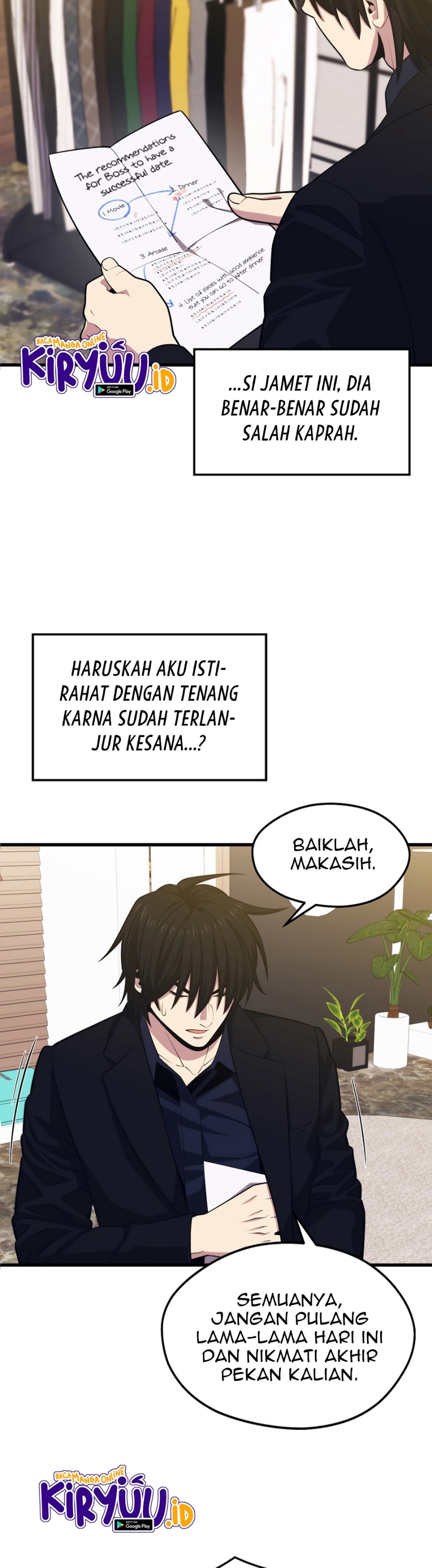 Seoul Station Necromancer Chap 25 - Next Chap 26