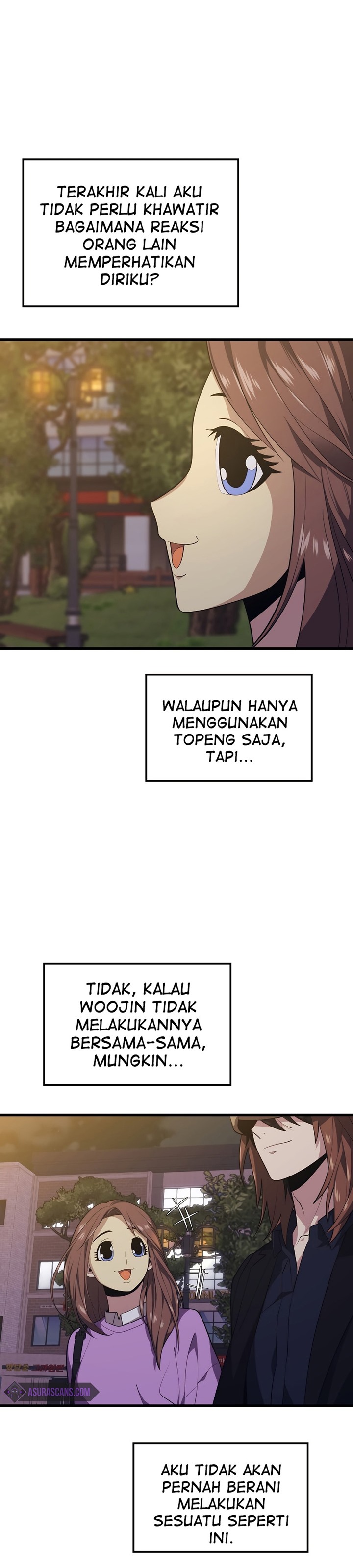 Seoul Station Necromancer  Chap 26 - Next Chap 27