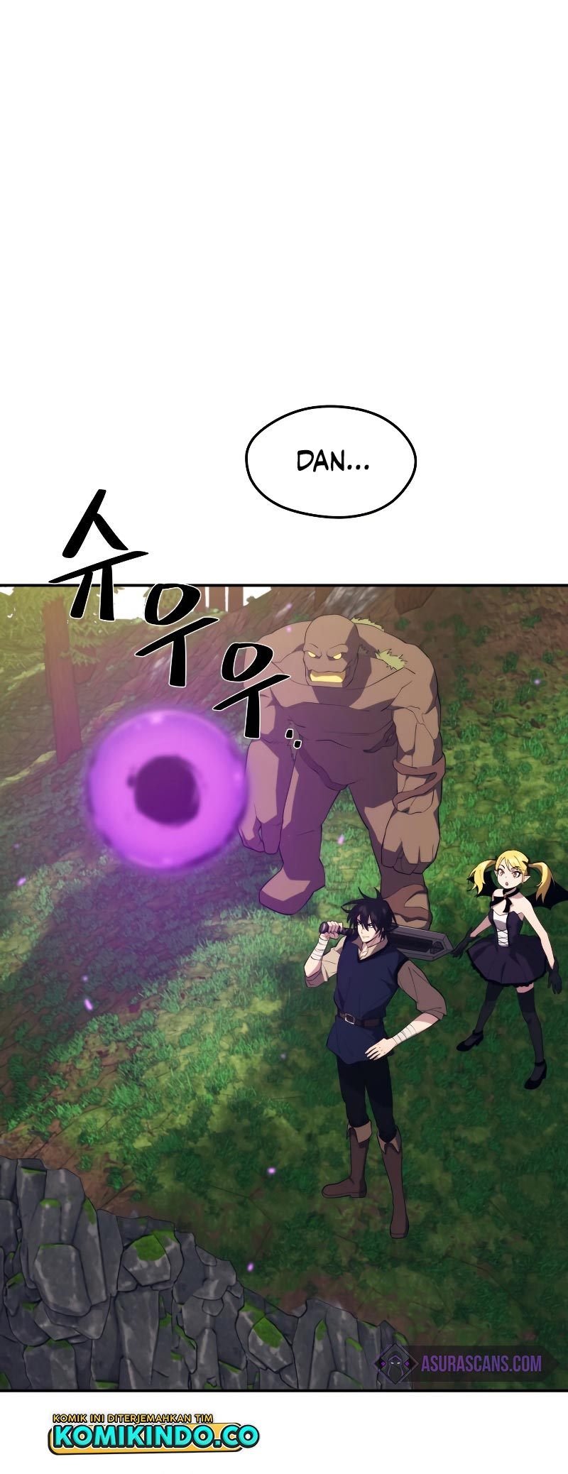 Seoul Station Necromancer Chap 29 - Next Chap 30