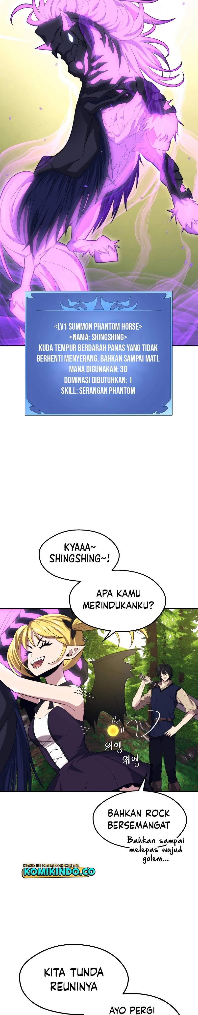 Seoul Station Necromancer Chap 29 - Next Chap 30