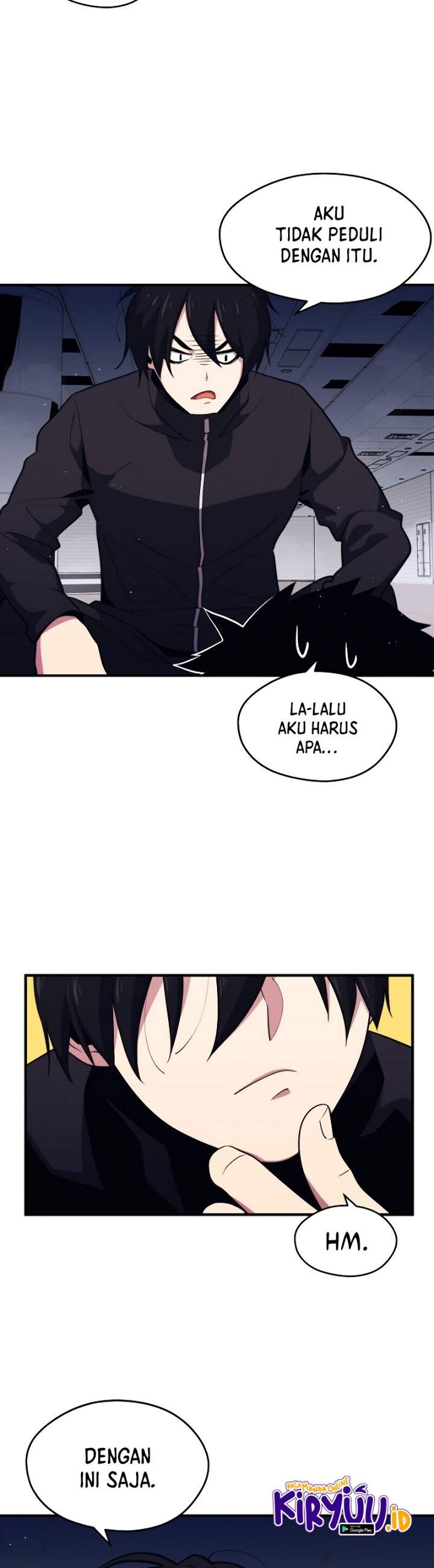 Seoul Station Necromancer Chap 7 - Next Chap 8