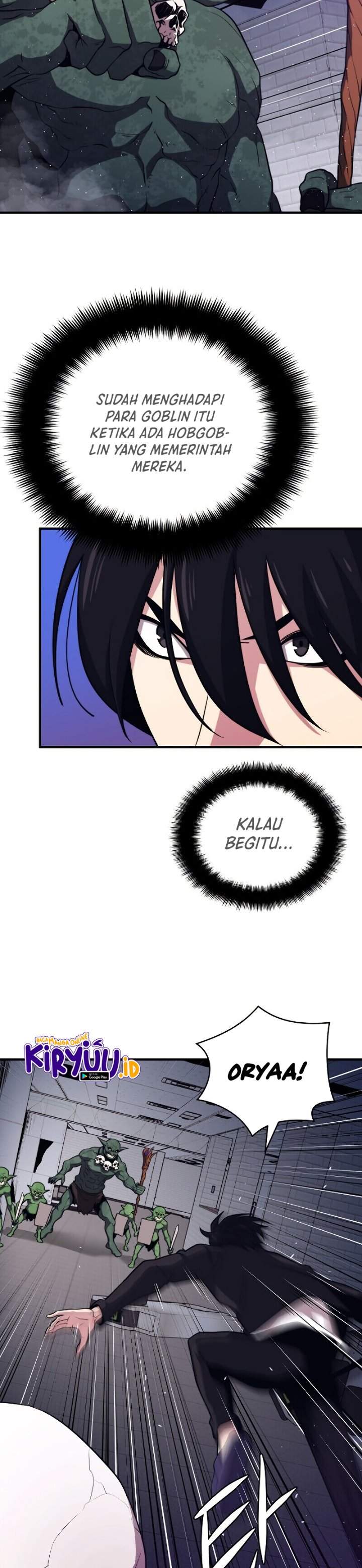 Seoul Station Necromancer Chap 7 - Next Chap 8