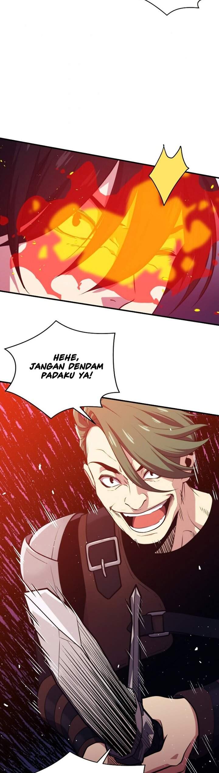 Seoul Station Necromancer Chap 7 - Next Chap 8