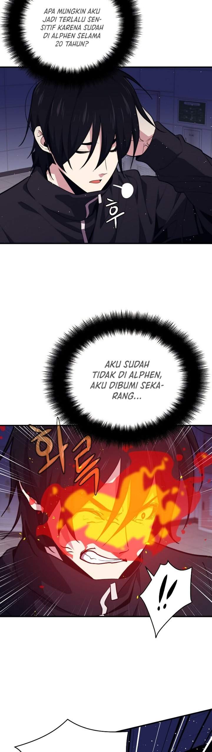 Seoul Station Necromancer Chap 7 - Next Chap 8