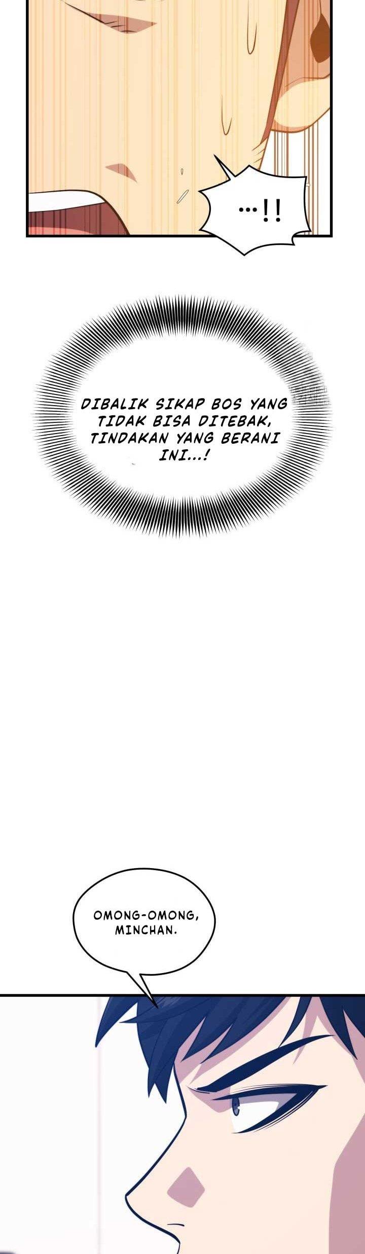 Seoul Station Necromancer Chap 70 - Next Chap 71