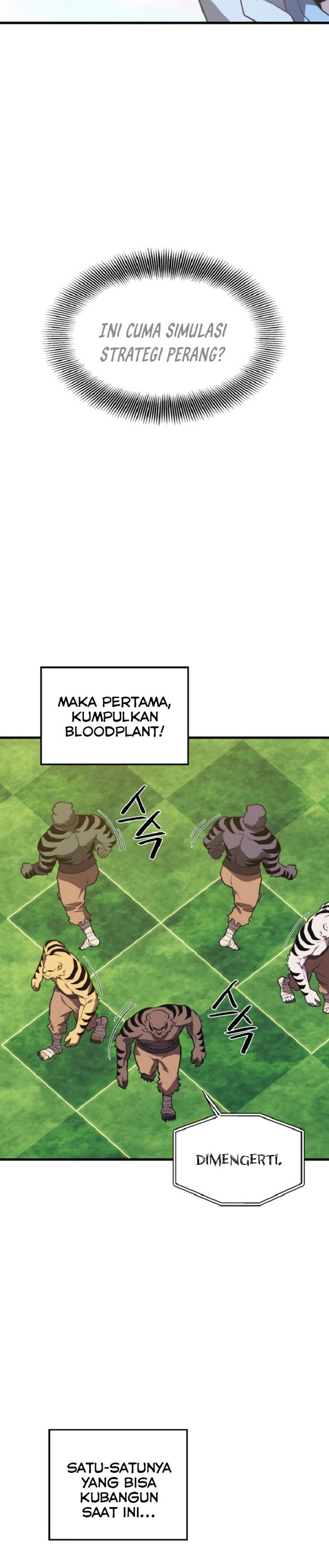 Seoul Station Necromancer Chap 71 - Next Chap 72