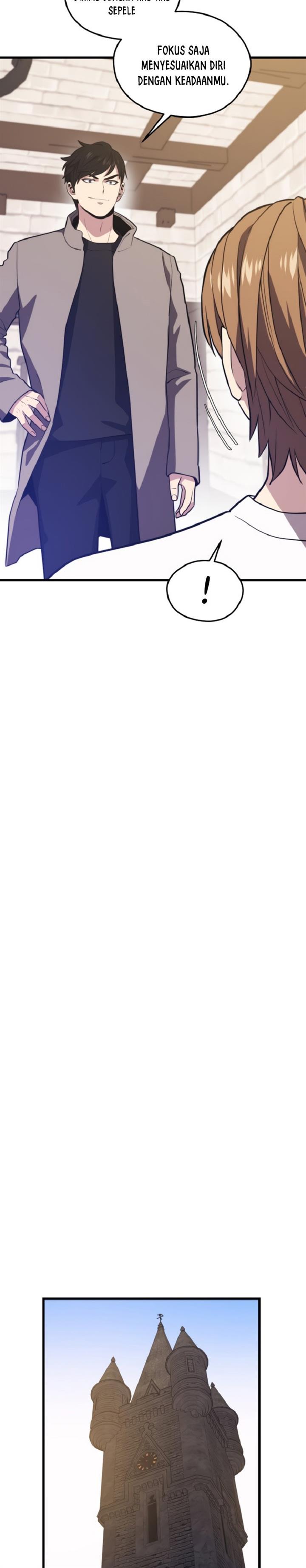 Seoul Station Necromancer Chap 71 - Next Chap 72