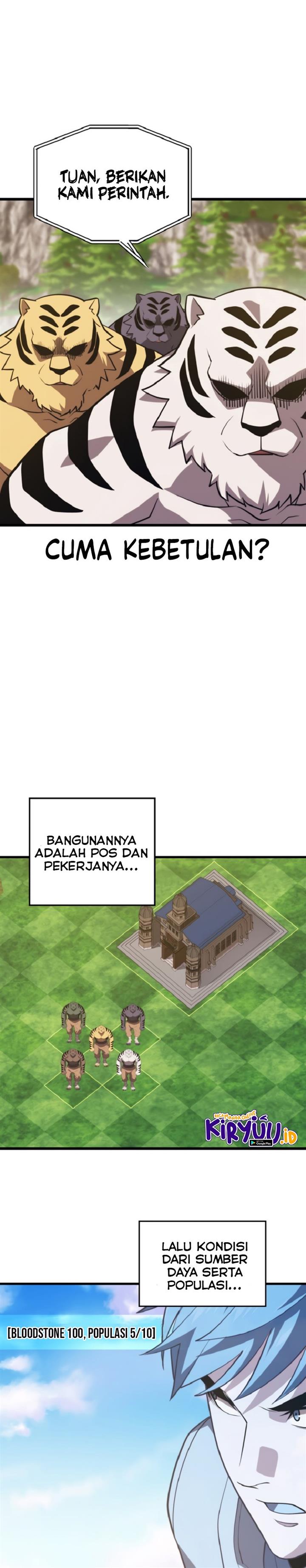 Seoul Station Necromancer Chap 71 - Next Chap 72