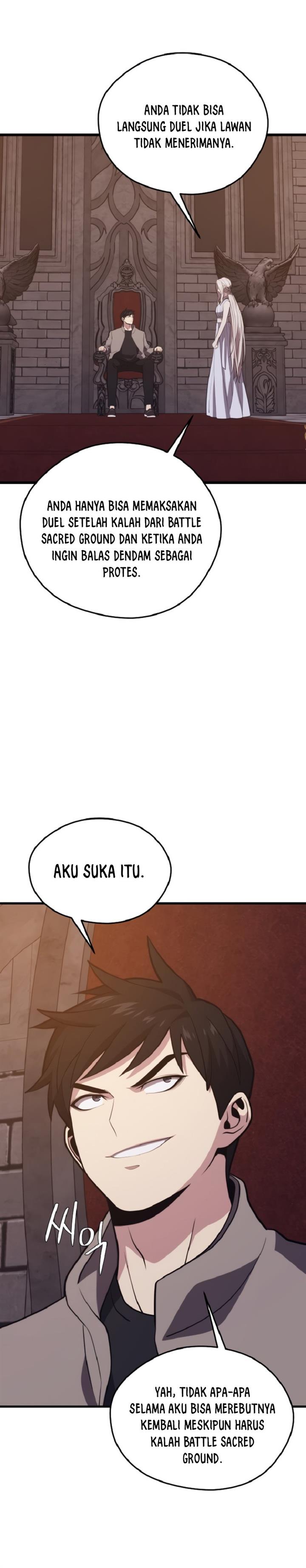 Seoul Station Necromancer Chap 71 - Next Chap 72