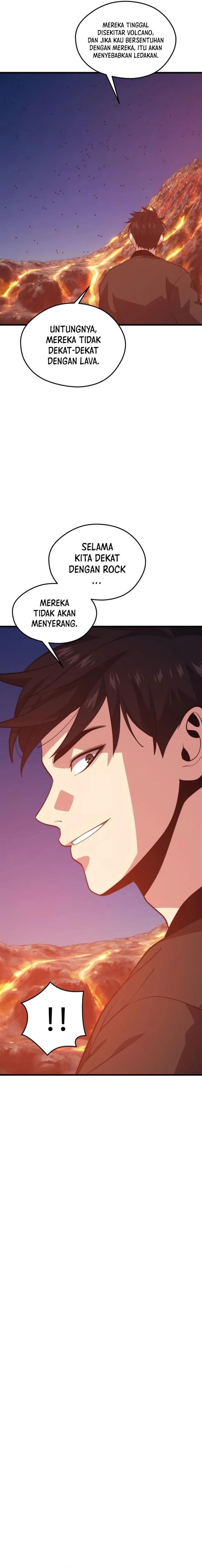 Seoul Station Necromancer Chap 74 - Next Chap 75