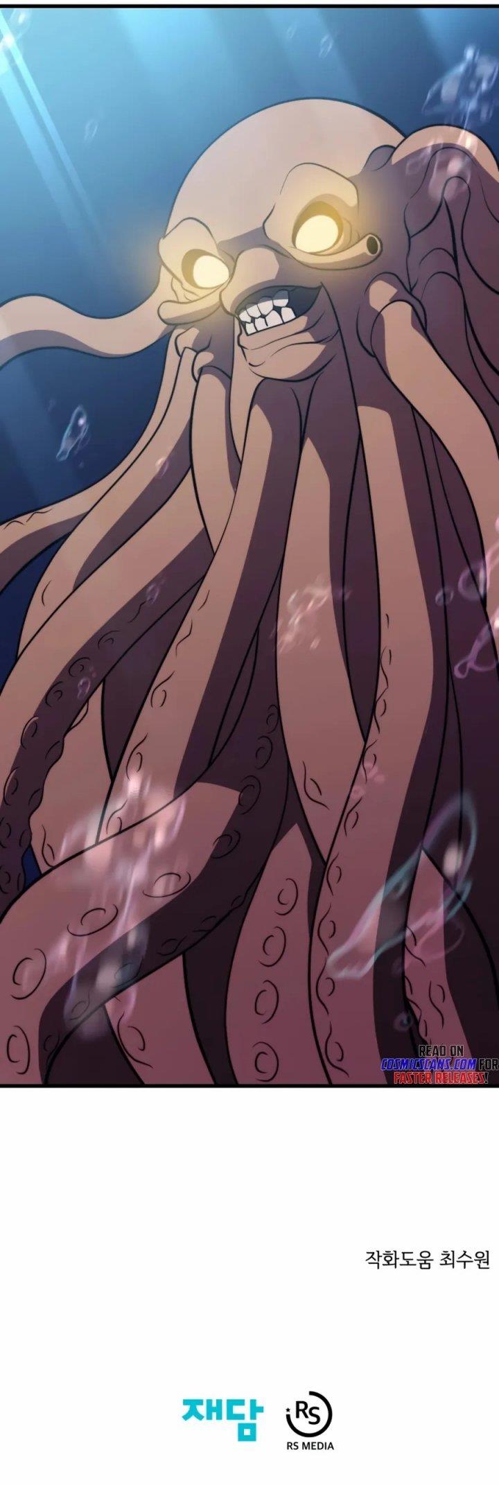 Seoul Station Necromancer Chap 75 - Next Chap 76