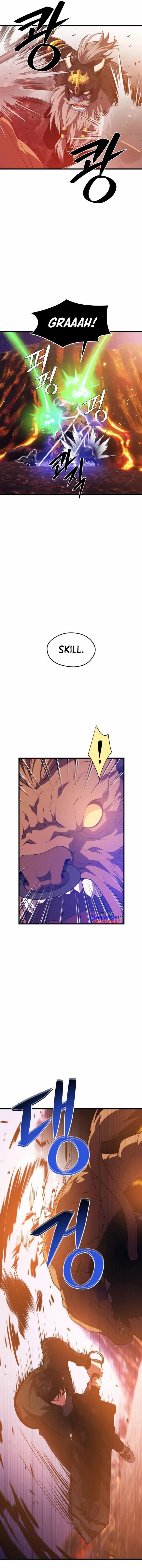 Seoul Station Necromancer Chap 75 - Next Chap 76