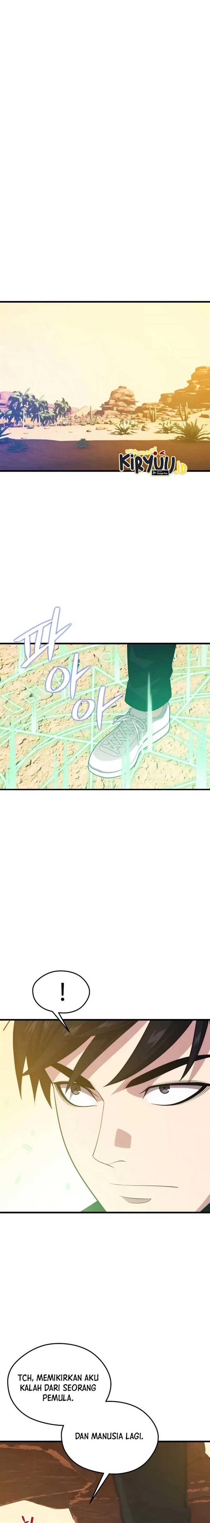 Seoul Station Necromancer Chap 77 - Next Chap 78