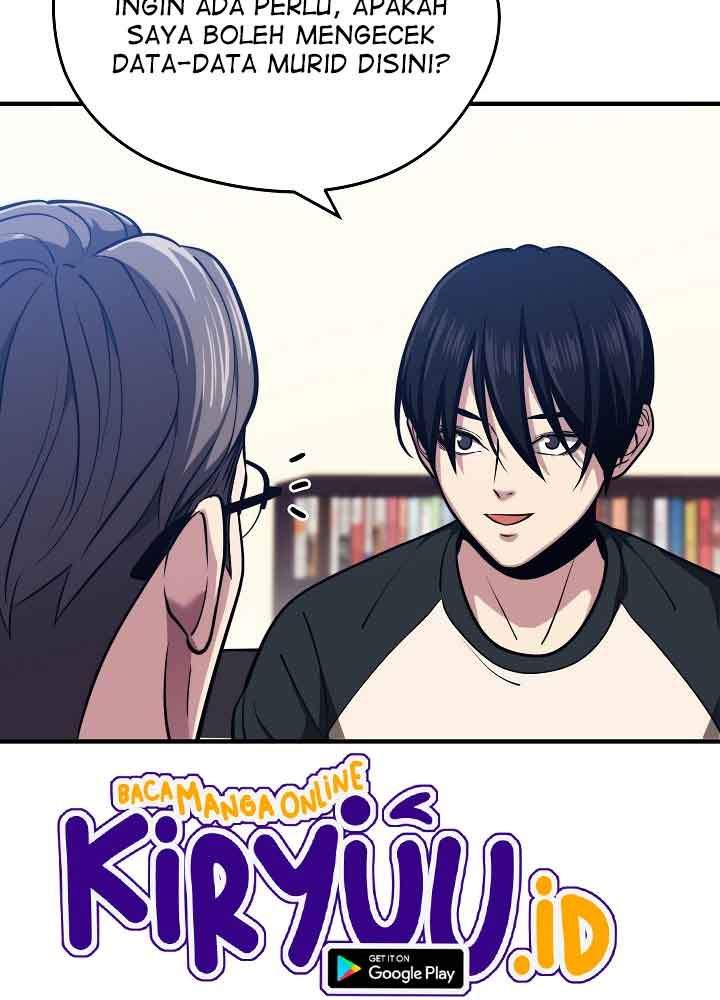 Seoul Station Necromancer Chap 4 - Next Chap 5