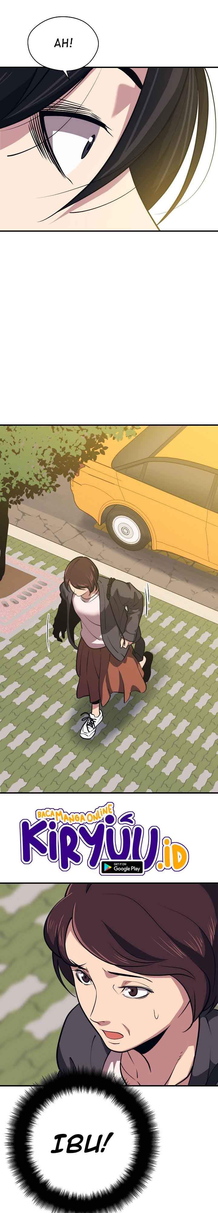 Seoul Station Necromancer Chap 4 - Next Chap 5