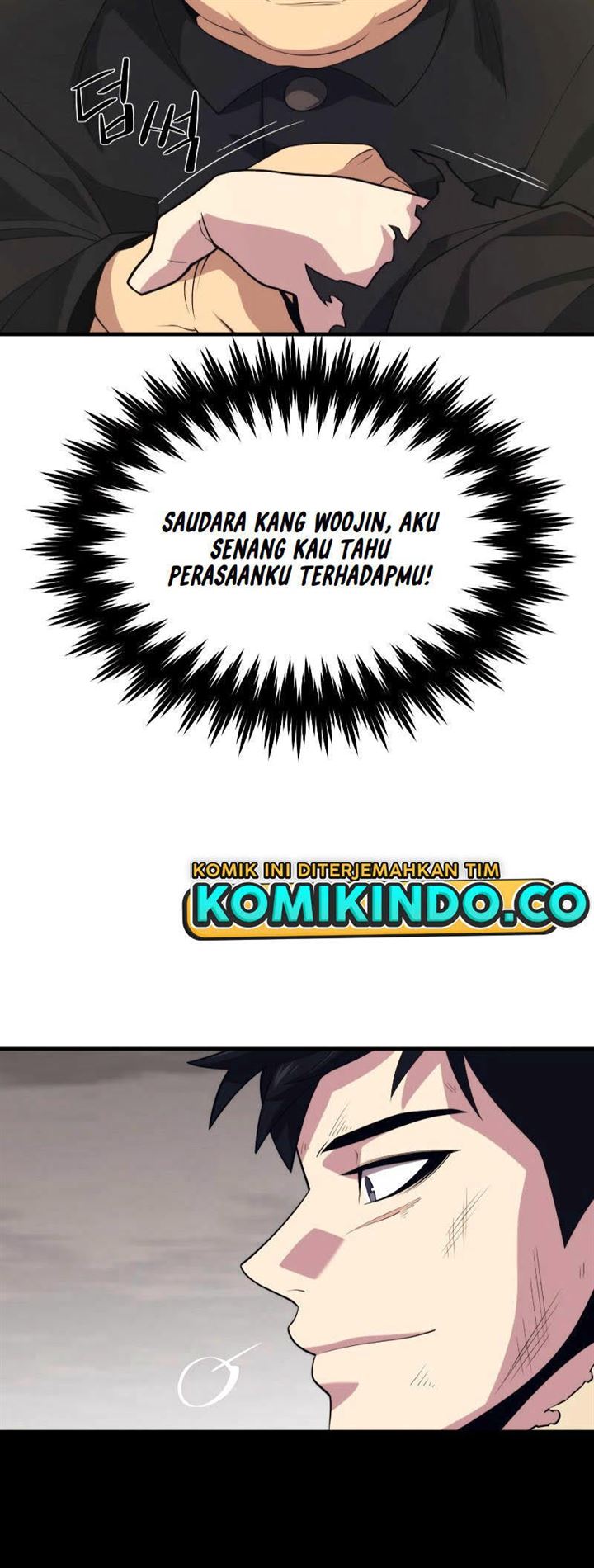 Seoul Station Necromancer Chap 41 - Next Chap 42