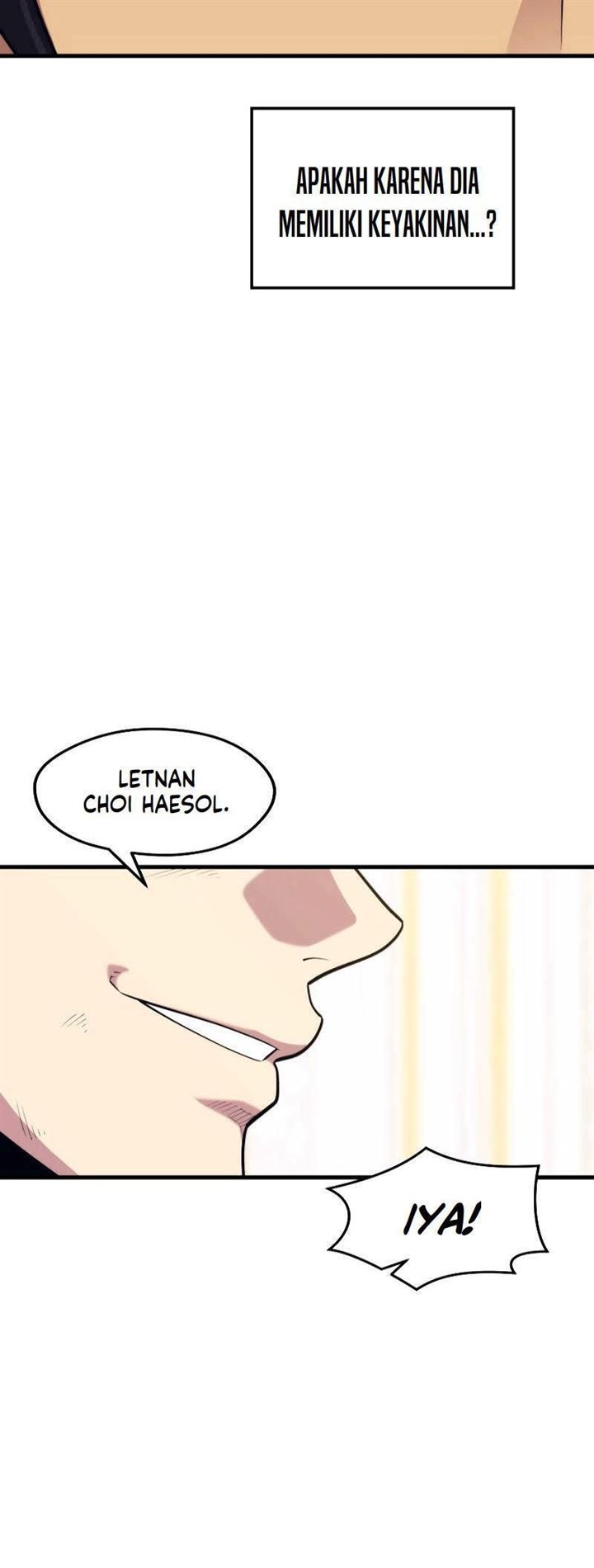 Seoul Station Necromancer Chap 41 - Next Chap 42