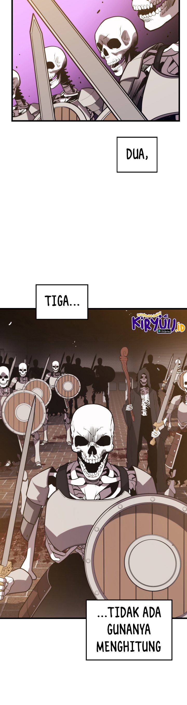 Seoul Station Necromancer Chap 46 - Next Chap 47