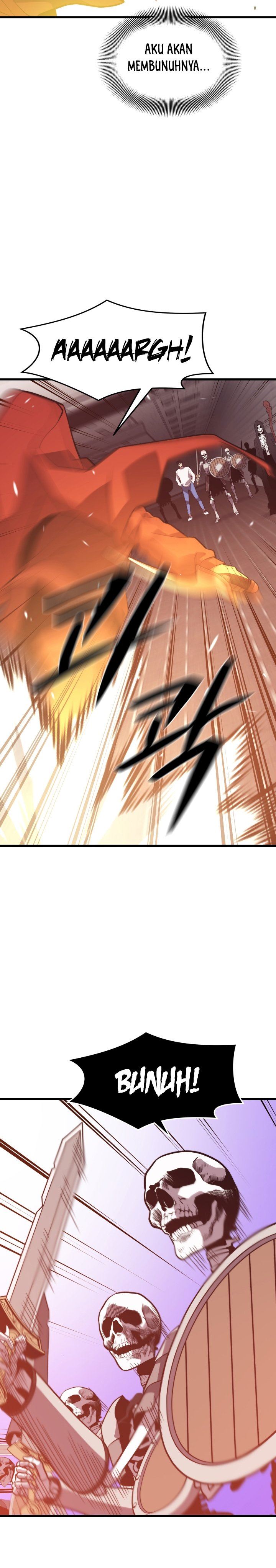 Seoul Station Necromancer Chap 46 - Next Chap 47