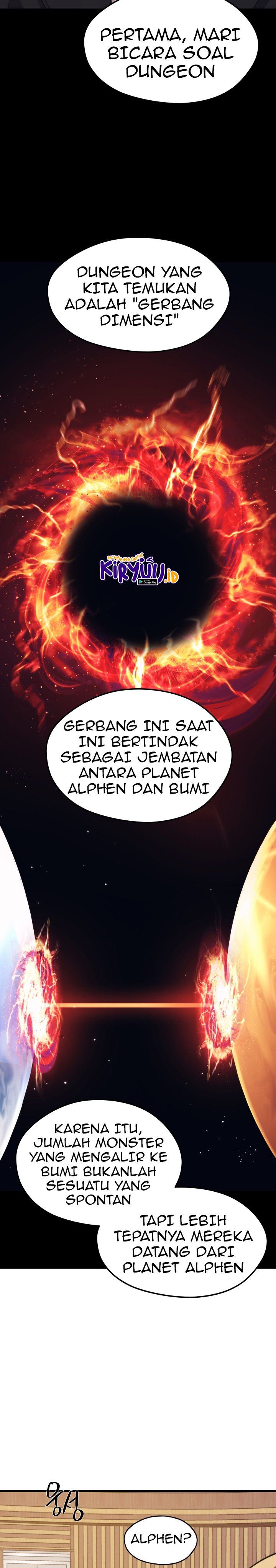 Seoul Station Necromancer Chap 46 - Next Chap 47