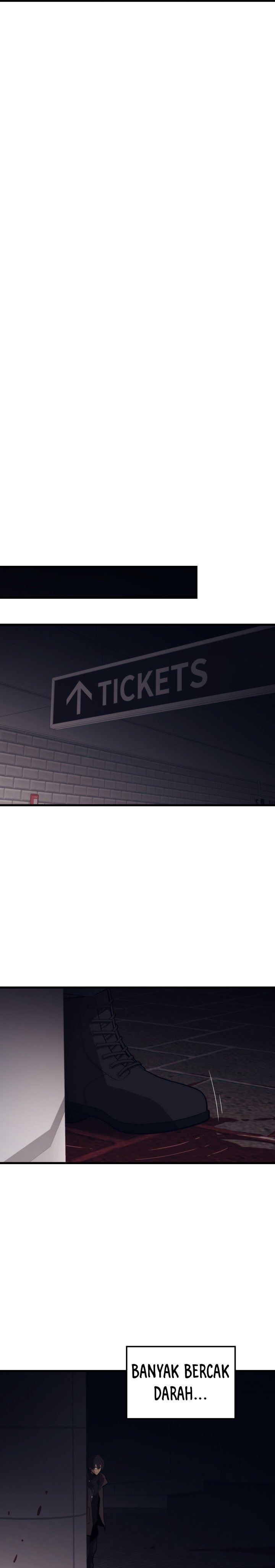 Seoul Station Necromancer Chap 46 - Next Chap 47