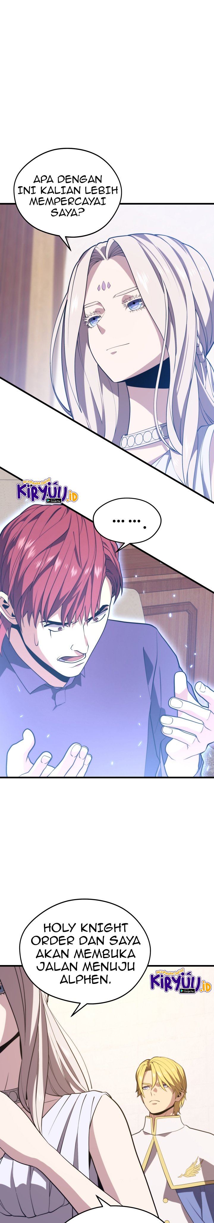 Seoul Station Necromancer Chap 46 - Next Chap 47