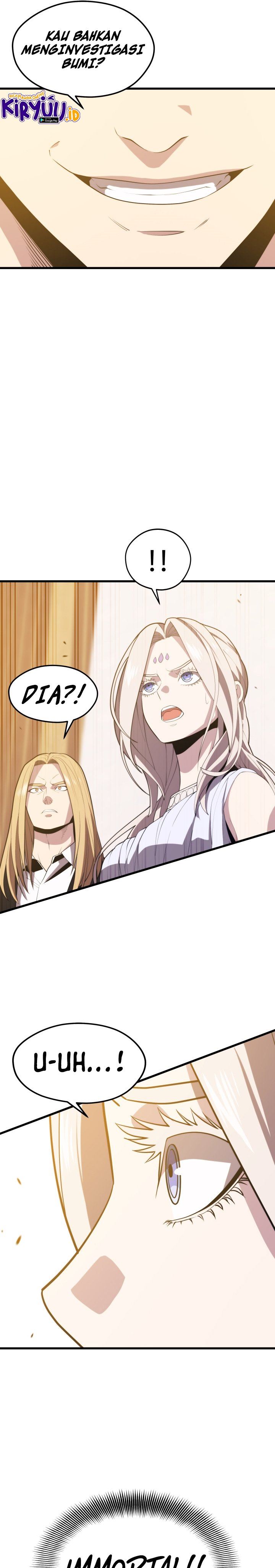 Seoul Station Necromancer Chap 46 - Next Chap 47