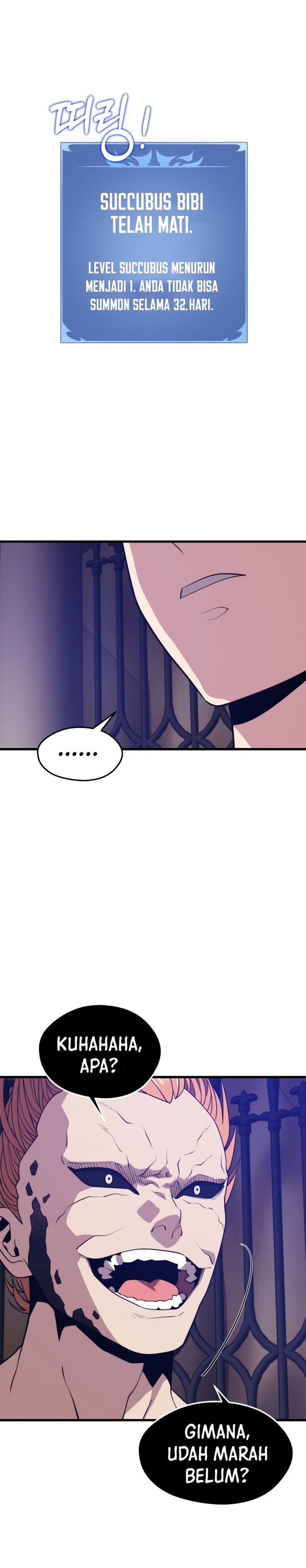 Seoul Station Necromancer Chap 49 - Next Chap 50