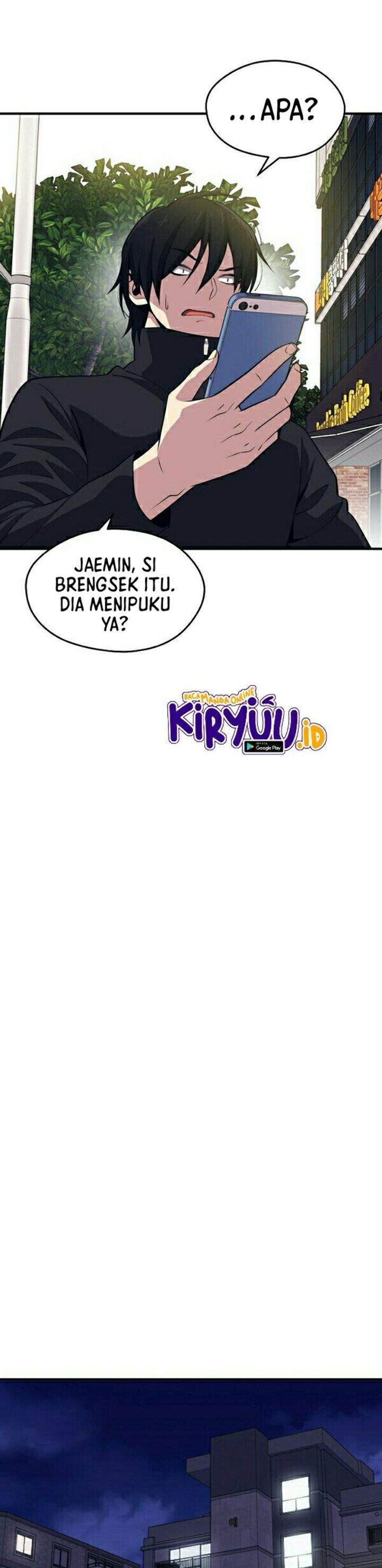 Seoul Station Necromancer Chap 5 - Next Chap 6