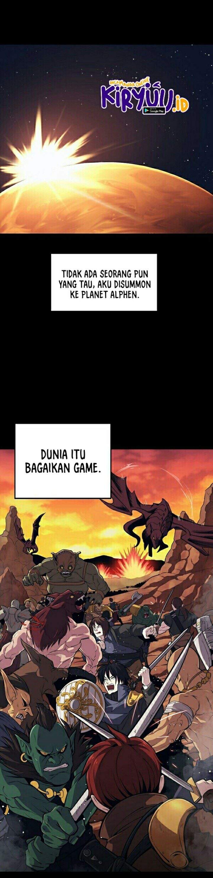 Seoul Station Necromancer Chap 5 - Next Chap 6