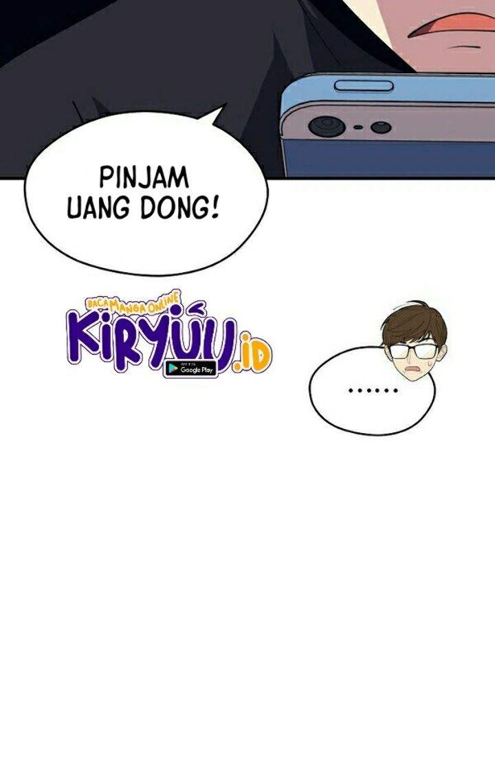 Seoul Station Necromancer Chap 5 - Next Chap 6