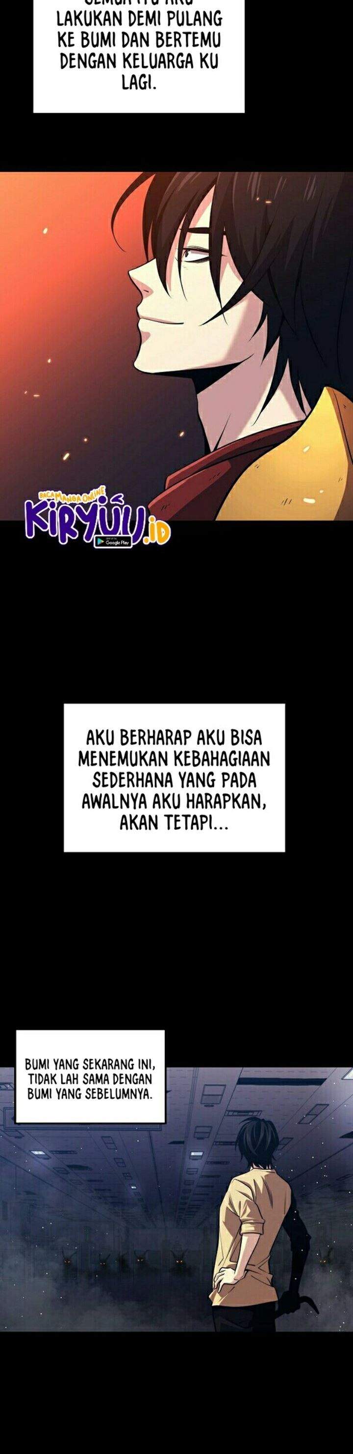 Seoul Station Necromancer Chap 5 - Next Chap 6