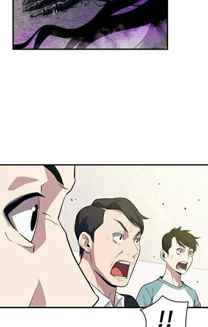 Seoul Station Necromancer Chap 5 - Next Chap 6