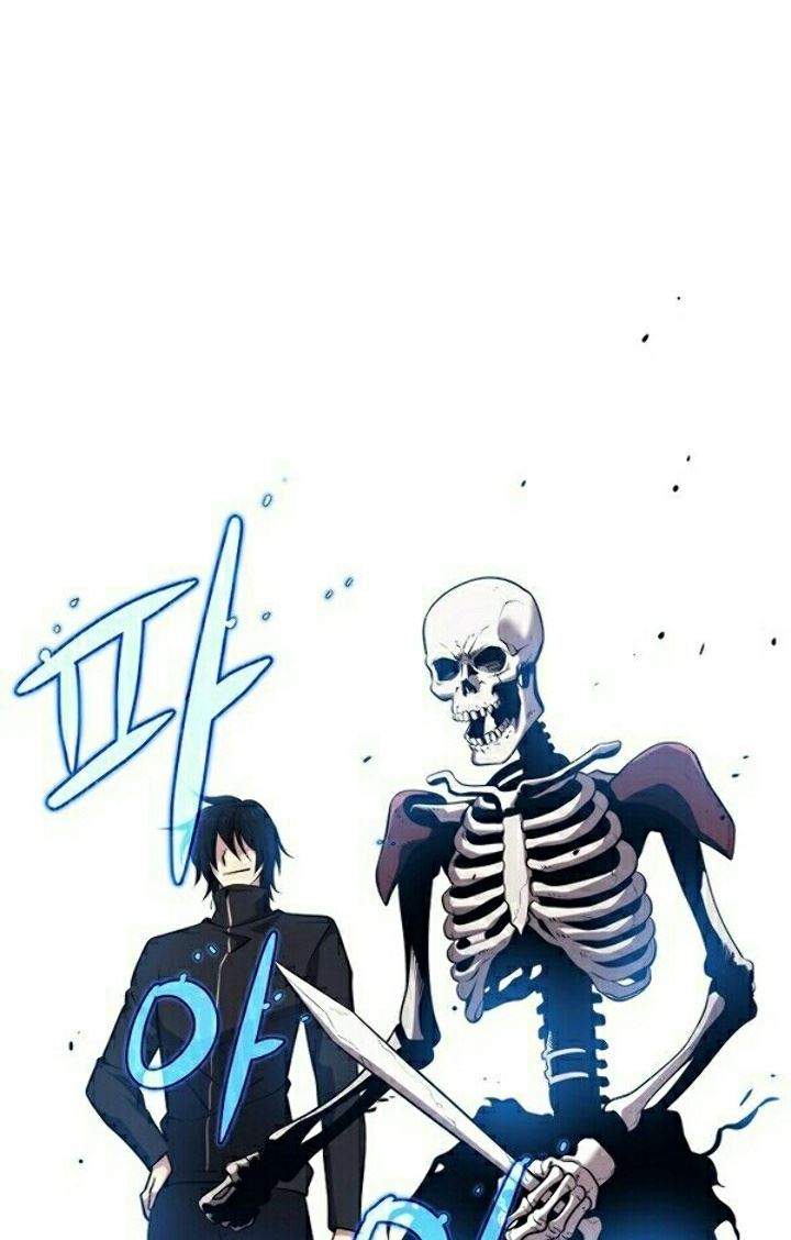 Seoul Station Necromancer Chap 5 - Next Chap 6