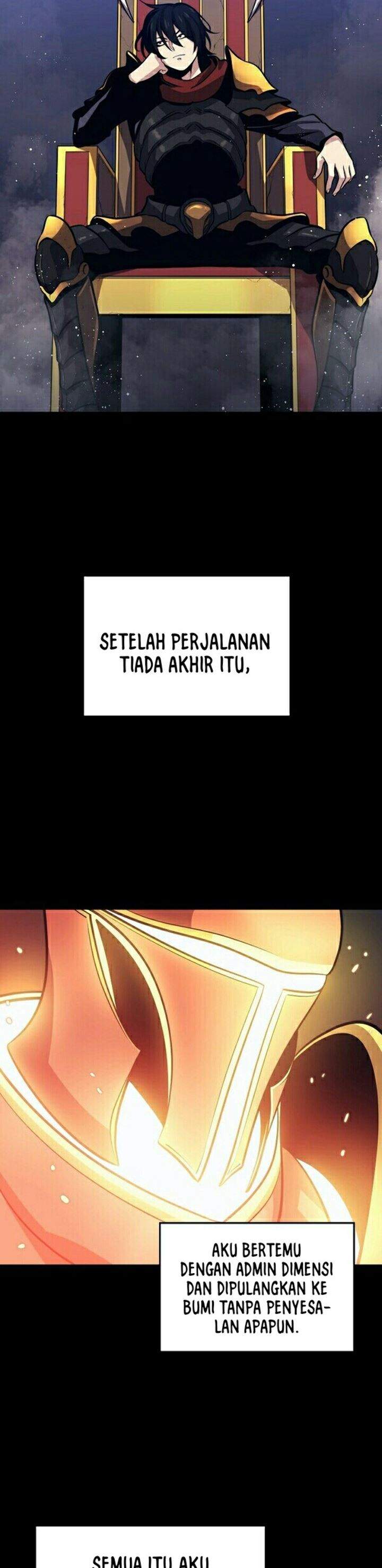 Seoul Station Necromancer Chap 5 - Next Chap 6