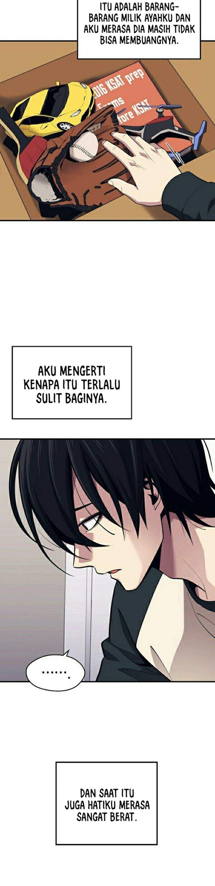 Seoul Station Necromancer Chap 5 - Next Chap 6