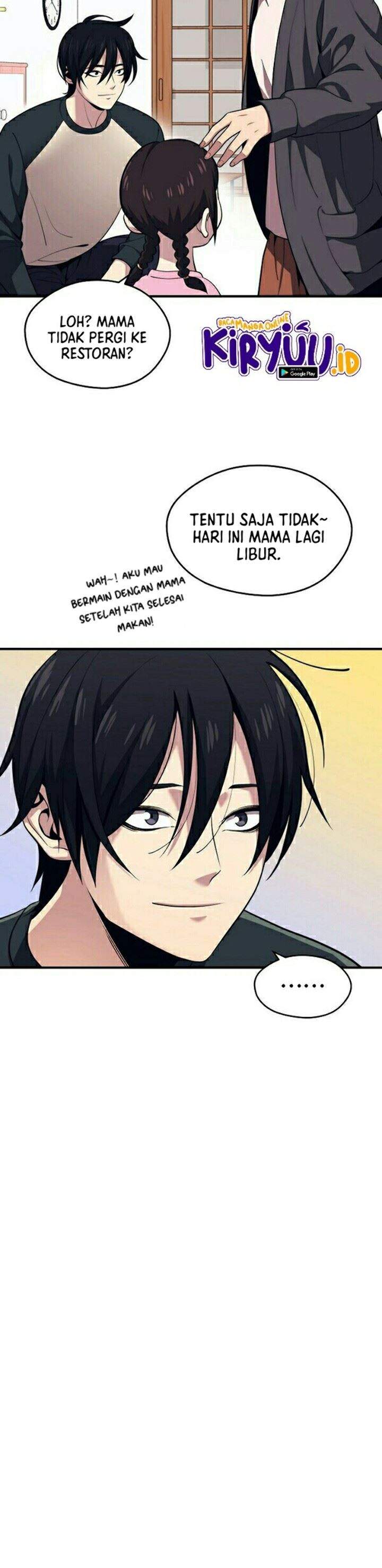 Seoul Station Necromancer Chap 5 - Next Chap 6