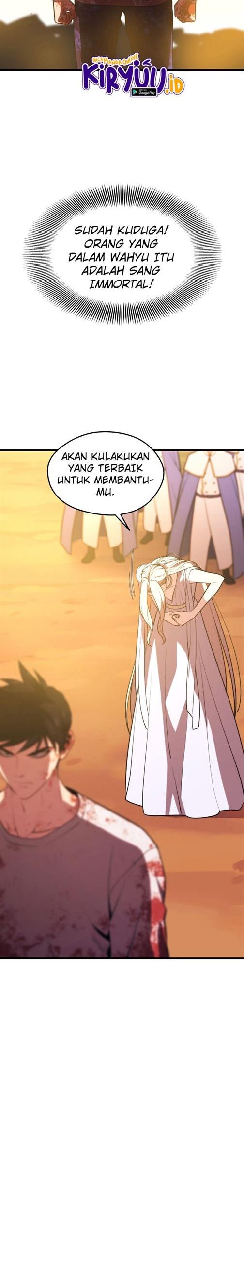 Seoul Station Necromancer  Chap 51 - Next Chap 52