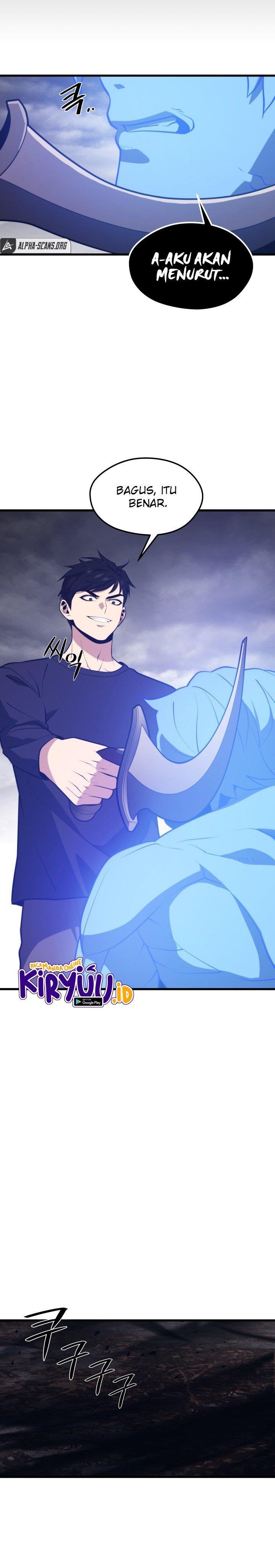 Seoul Station Necromancer Chap 55 - Next Chap 56