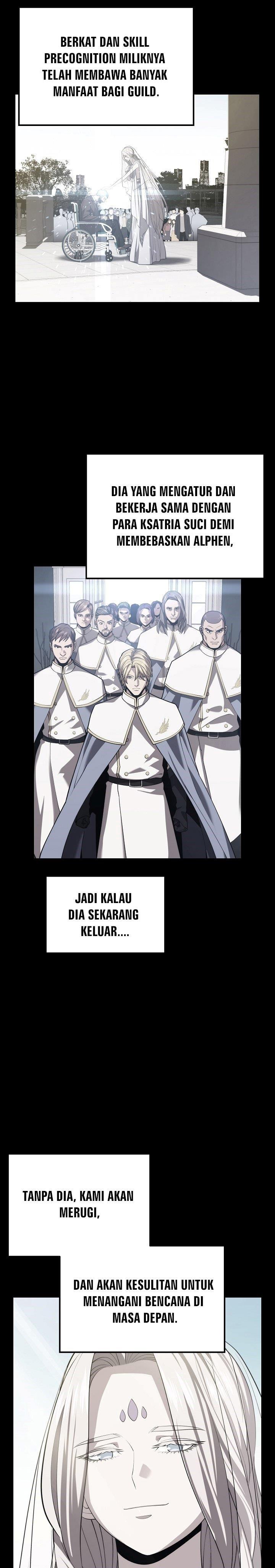 Seoul Station Necromancer Chap 57 - Next Chap 58