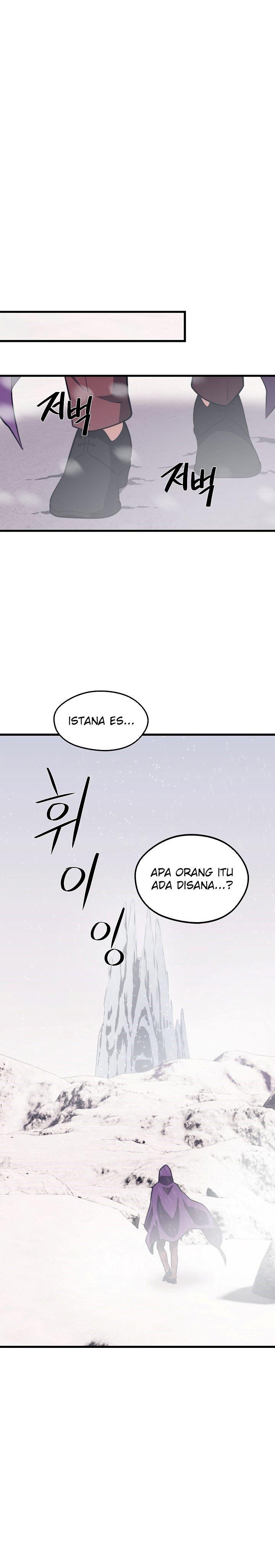 Seoul Station Necromancer Chap 57 - Next Chap 58