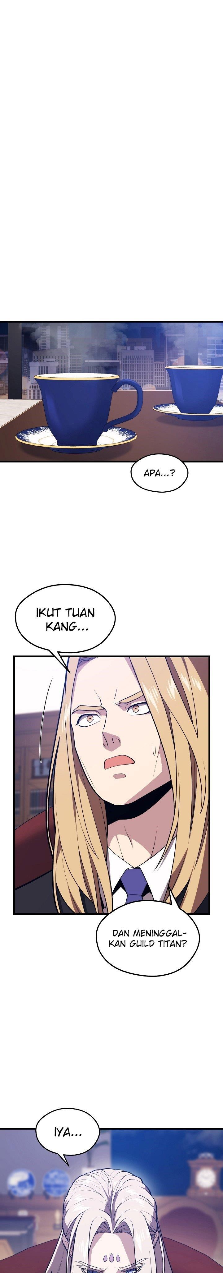 Seoul Station Necromancer Chap 57 - Next Chap 58