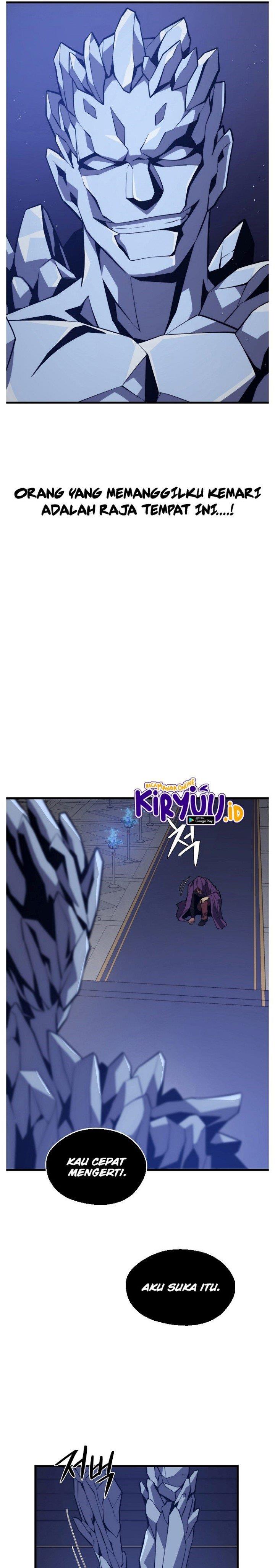 Seoul Station Necromancer Chap 57 - Next Chap 58