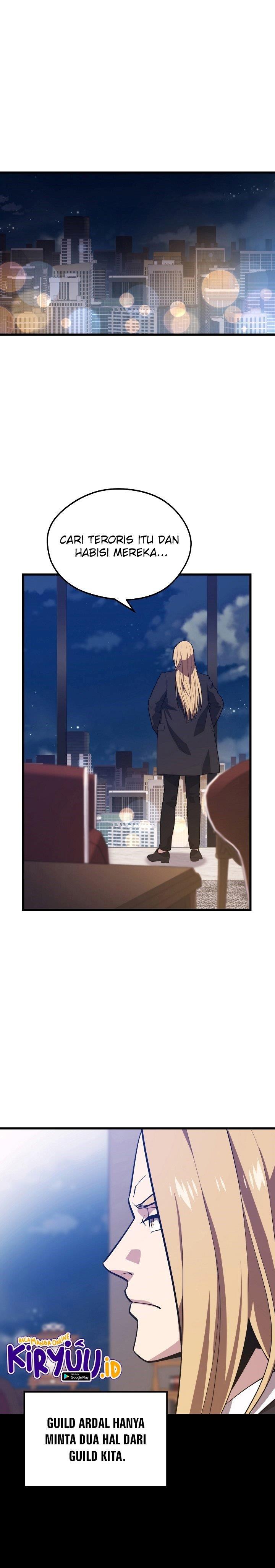 Seoul Station Necromancer Chap 57 - Next Chap 58