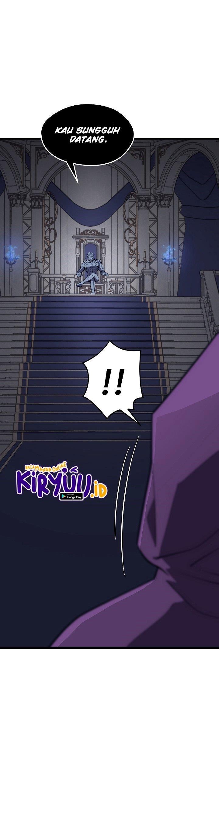 Seoul Station Necromancer Chap 57 - Next Chap 58