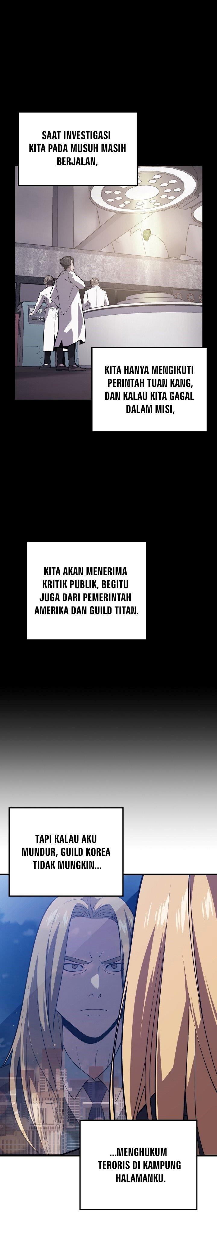 Seoul Station Necromancer Chap 57 - Next Chap 58