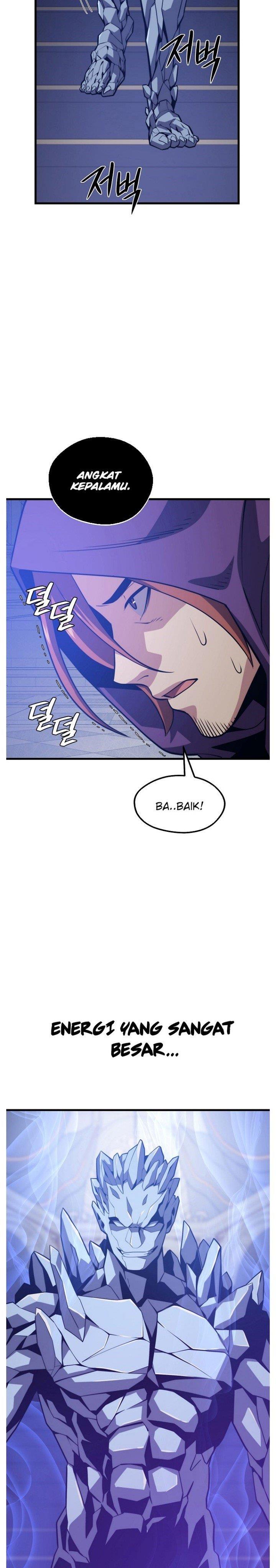 Seoul Station Necromancer Chap 57 - Next Chap 58