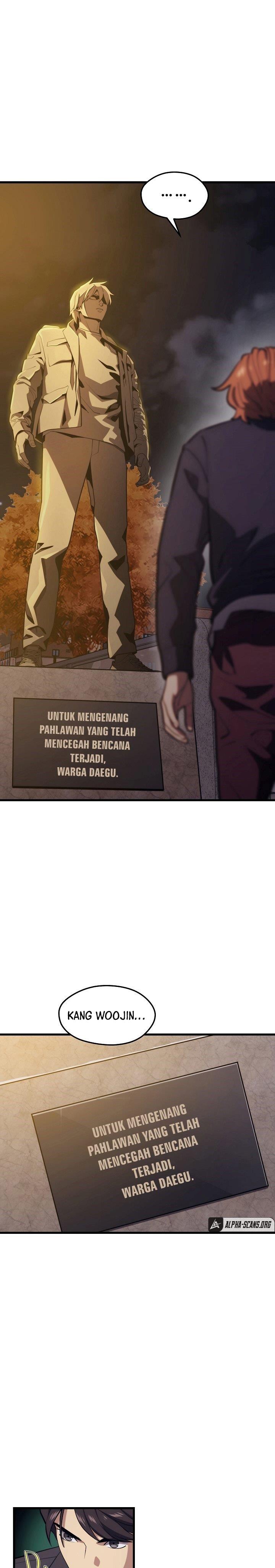 Seoul Station Necromancer Chap 57 - Next Chap 58