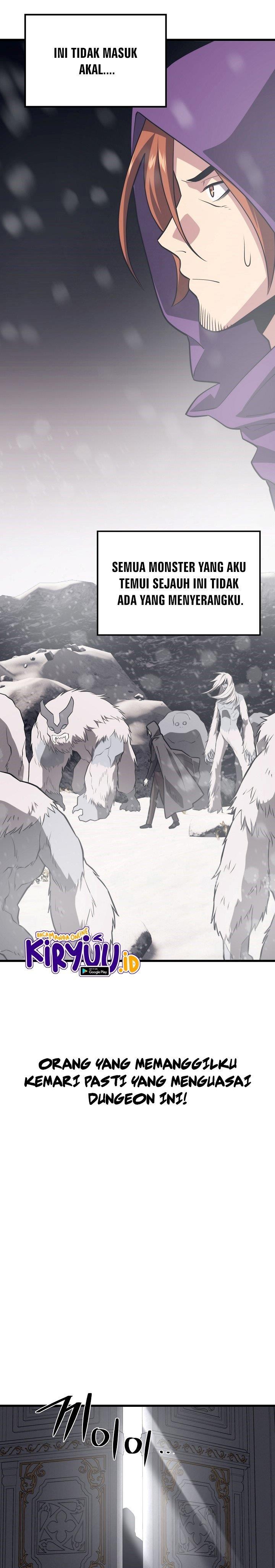 Seoul Station Necromancer Chap 57 - Next Chap 58