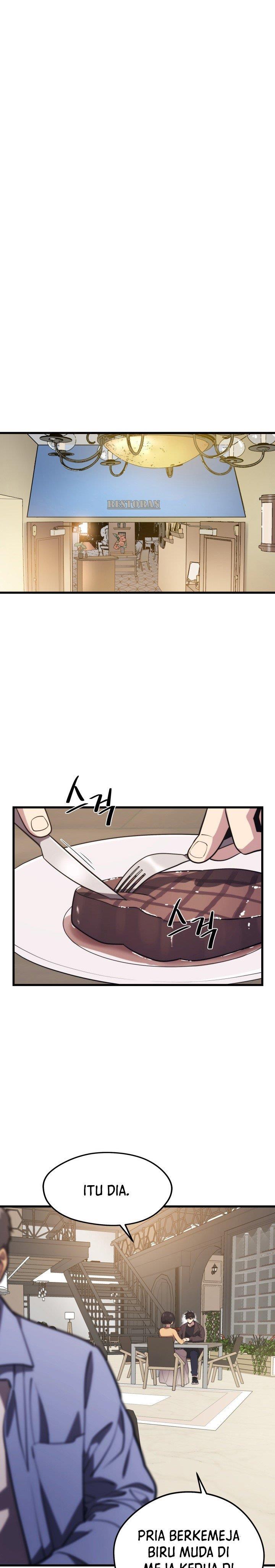 Seoul Station Necromancer Chap 58 - Next Chap 59